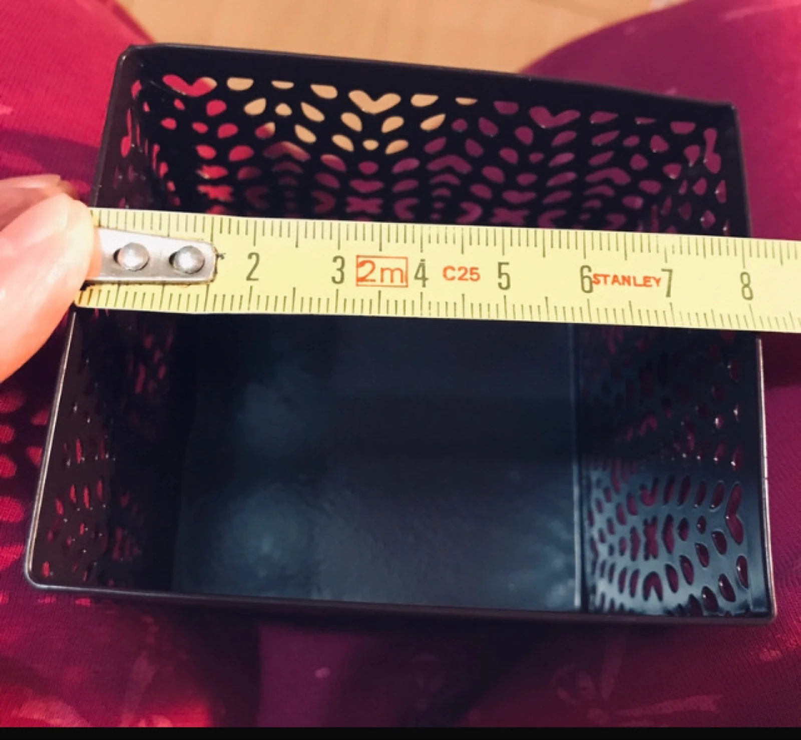 Pot à crayons – photo 2